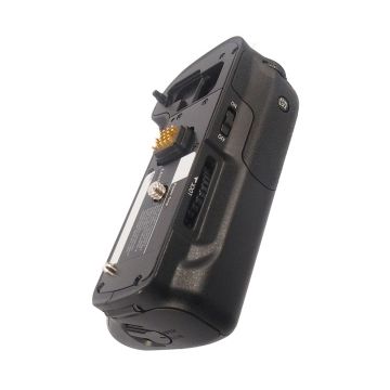 Panasonic DMW-BGGH3 battery grip (123accu huismerk)