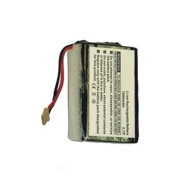 Palm 1UF463450F-2-INA accu (1800 mAh, 123accu huismerk)