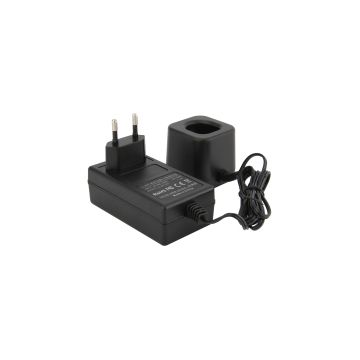 Panasonic oplader voor 3.6 volt Li-ion (123accu huismerk)