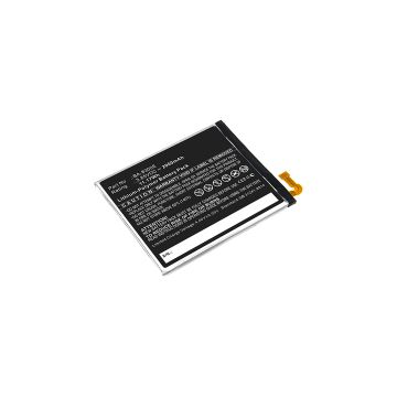 Pantech BA-8300E accu (3.8 V, 2900 mAh, 123accu huismerk)