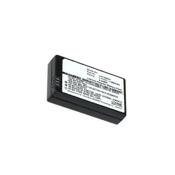 Parrot PF070071 / MCSAS00314 / MCSAS00319 accu (3.7 V, 550 mAh, 123accu huismerk)