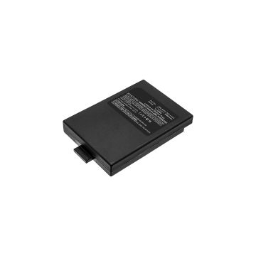 Pax S90-MW0-363-01EA accu (7.4 V, 1800 mAh, 123accu huismerk)