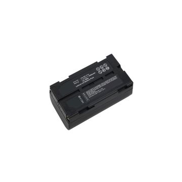 Panasonic BB-65L / M-BPL30 / PV-DBP5 accu (3400 mAh, 123accu huismerk)