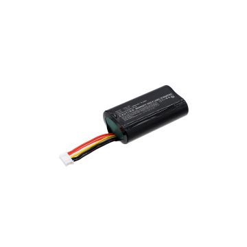 Pax YW-002 / YW-006 / XKD_173 accu (7.4 V, 2600 mAh, 123accu huismerk)