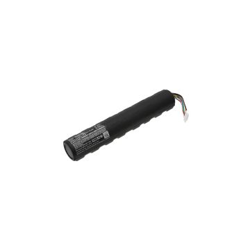 Panasonic N4HULQA00059 / N4HULQA00061 accu (3000 mAh, 123accu huismerk)