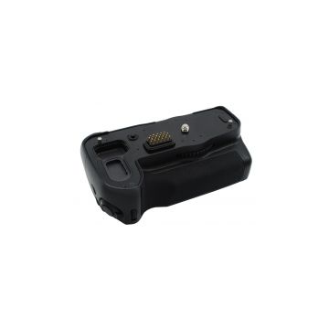 Pentax D-BG4 battery grip (123accu huismerk)