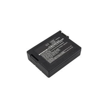 Pegatron PB013 / SMPCM1 / 4033435 accu (3400 mAh, 123accu huismerk)