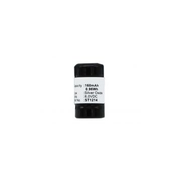 Perimeter ST1214 / PTPRB-003 accu (160 mAh, 123accu huismerk)