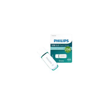 Philips USB 3.0 stick Snow 256GB