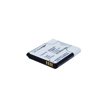 Samsung EB-BW201BBC accu (2020 mAh, 123accu huismerk)