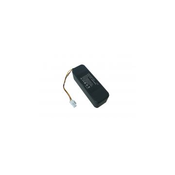 Samsung VCR8855 / AP5576883 / AP5579205 accu (14.4 V,4400 mAh, 123accu huismerk)