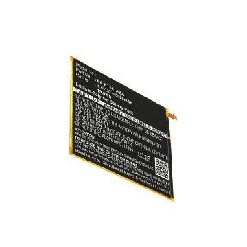 Samsung EB-BT561ABA / EB-BT561ABE accu (5000 mAh, 123accu huismerk)