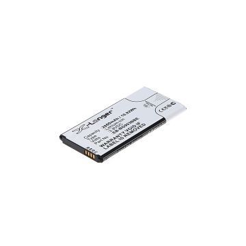 Samsung EB-BN903BA / EB-BN903BU accu met NFC (3.9 V, 2800 mAh, 123accu huismerk)