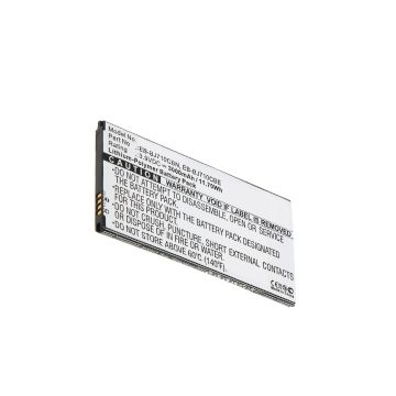 Samsung EB-BJ710CBE / EB-BJ710CBN accu (3000 mAh, 123accu huismerk)