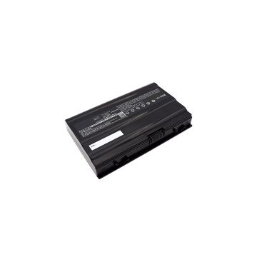 Sager P750BAT-8 / 4ICR18/65-2 accu (14.8 V, 4400 mAh, 123accu huismerk)