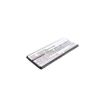 Samsung EB-BA310ABE accu (1700 mAh, 123accu huismerk)