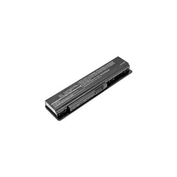 Samsung AA-PBAN6AB / AA-PLAN6AB accu (10.8 V, 4400 mAh, 123accu huismerk)