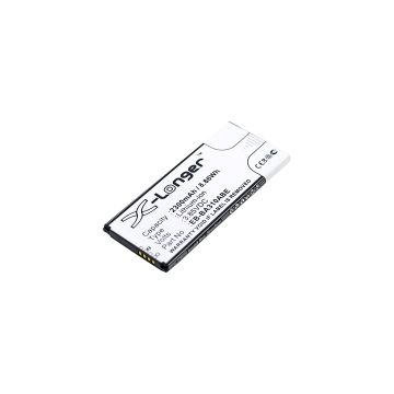 Samsung EB-BA310ABE / GH43-04562A accu (2300 mAh, 123accu huismerk)