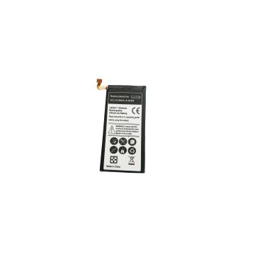 Samsung EB-BA300ABE / GH43-04381A accu (2300 mAh, 123accu huismerk)