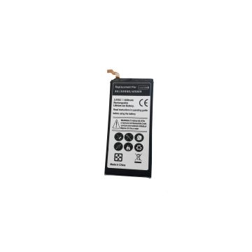 Samsung EB-BA500ABE / GH43-04337A accu (2600 mAh, 123accu huismerk)