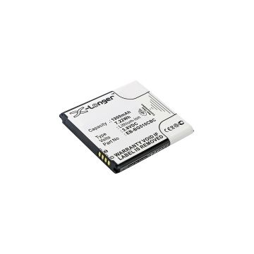 Samsung EB-BG510CBC accu (3.8 V, 2200 mAh, 123accu huismerk)