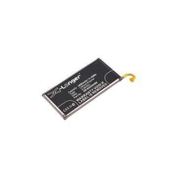 Samsung EB-BA530ABE accu (3000 mAh, 123accu huismerk)