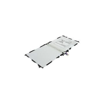 Samsung T8220E / T8220K / GH43-03998A accu (8220 mAh, 123accu huismerk)