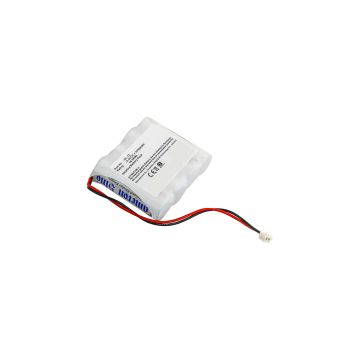 SafLok DL-4 / DL-12 / 884952 accu (2700 mAh, 123accu huismerk)