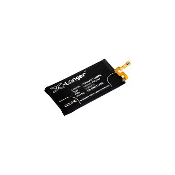 Samsung EB-BW217ABE accu (3.85 V, 2100 mAh, 123accu huismerk)