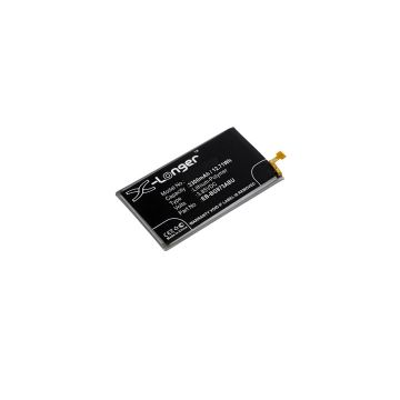 Samsung Galaxy S10 / EB-BG973ABU accu (3.85 V, 3300 mAh, 123accu huismerk)