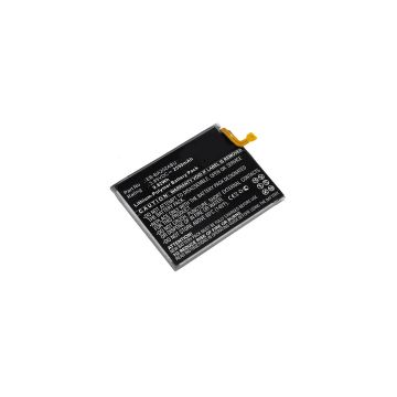 Samsung EB-BA202ABU / GH82-20188A accu (2900 mAh, 123accu huismerk)