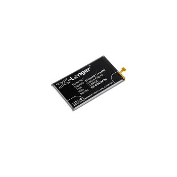 Samsung EB-BG970ABU accu (3.85 V, 3100 mAh, 123accu huismerk)