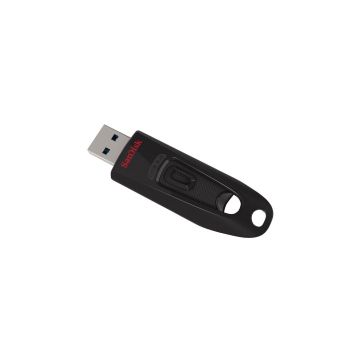 Sandisk USB 3.0 stick Ultra 128GB