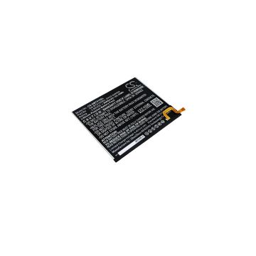 Samsung EB-BT515ABU / GH43-04935A accu (3.85 V, 6000 mAh, 123accu huismerk)