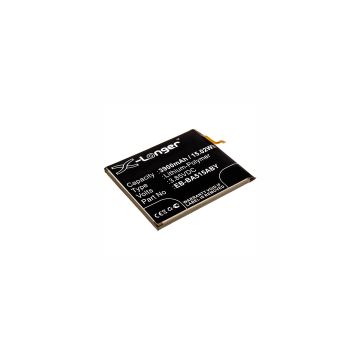 Samsung EB-BA515ABE / EB-BA515ABY accu (3900 mAh, 123accu huismerk)