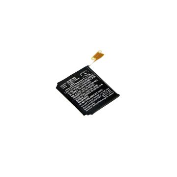 Samsung EB-BR720ABE accu (3.7 V, 250 mAh, 123accu huismerk)