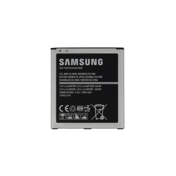 Samsung EB-BG530BBC / EB-BG530BBE / EB-BG530CBE accu (3.8 V, 2600 mAh origineel)