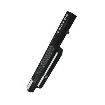 Sager C4500BAT6 / C4500BAT-6 accu (11.1 V, 4400 mAh, 123accu huismerk)