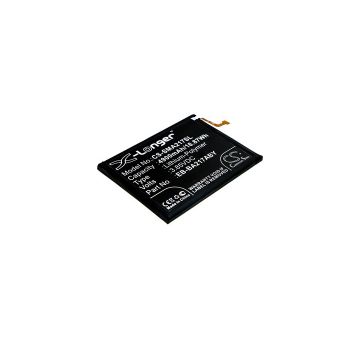 Samsung EB-BA217ABY / GH82-22989A accu (3.85 V, 4900 mAh, 123accu huismerk)