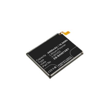 Samsung EB-BA907ABY / GH82-21673A accu (3.85V, 4400 mAh, 123accu huismerk)