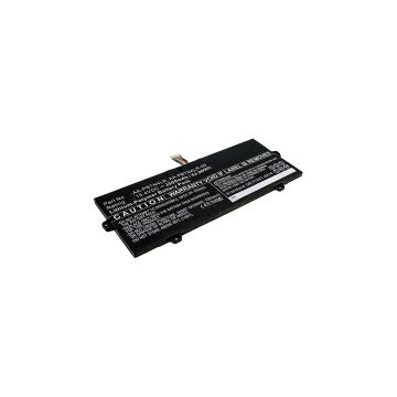 Samsung AA-PBTN4LR / AA-PBTN4LR-05 accu (15.4 V, 3500 mAh, 123accu huismerk)