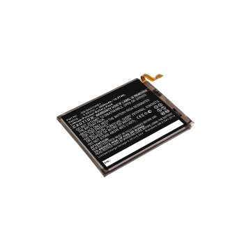 Samsung EB-BA415ABY / GH82-22861A accu (3.8 V, 3400 mAh, 123accu huismerk)