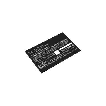 Samsung EB-BT545ABY / GH43-04969A accu (3.8 V, 8800 mAh, 123accu huismerk)