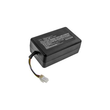 Samsung VCA-RBT71 / DJ96-00193E accu (21.6 V, 6800 mAh, 123accu huismerk)