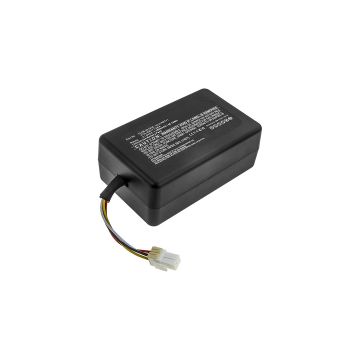 Samsung VCA-RBT71 / DJ96-00193E accu (21.6 V, 2600 mAh, 123accu huismerk)