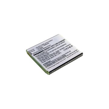 Samsung EB-BG715BBE / GH43-04993A accu (3.85 V, 3200 mAh, 123accu huismerk)