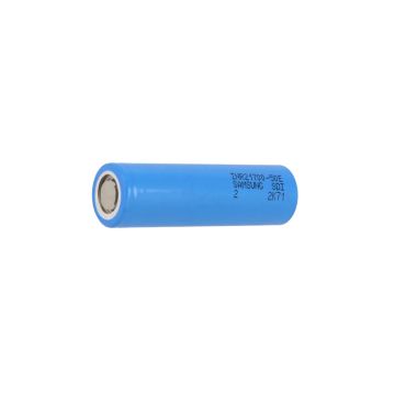 Samsung INR21700-50E accu (3.6 V, 9.8A, 5000 mAh)