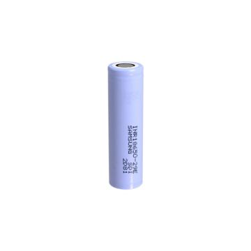 Samsung INR18650-29E Li-ion batterij (3.7 V, 2900 mAh, 8.25A)