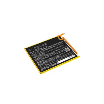 Samsung HQ-3565N / HQ-3565S accu (3.85 V, 4900 mAh, 123accu huismerk)