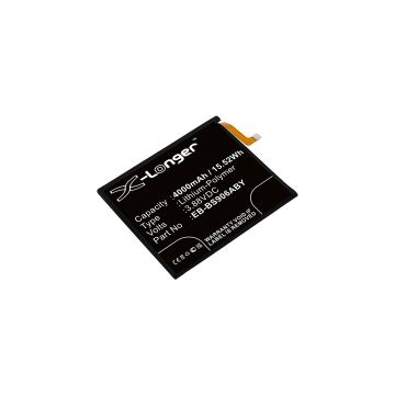 Samsung EB-BS906ABY / GH82-27502A accu (3.8 V, 4300 mAh, 123accu huismerk)